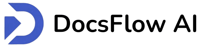 DocsFlow AI
